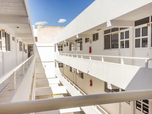 Apartamento Suites Andrade