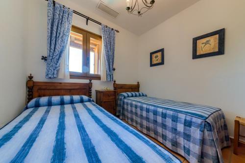Apartamentos Villafaro Conil