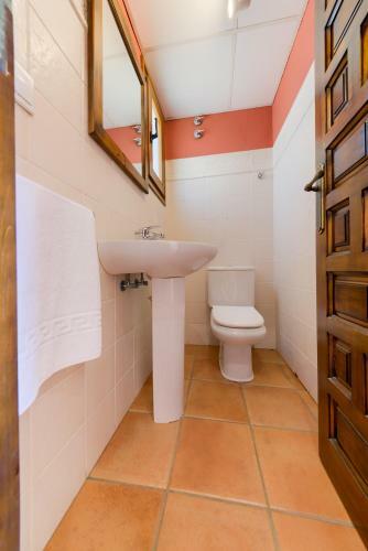 Apartamentos Villafaro Conil