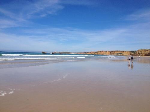 Apartamentos Villafaro Conil