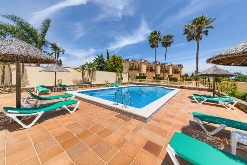 Apartamentos Villafaro Conil