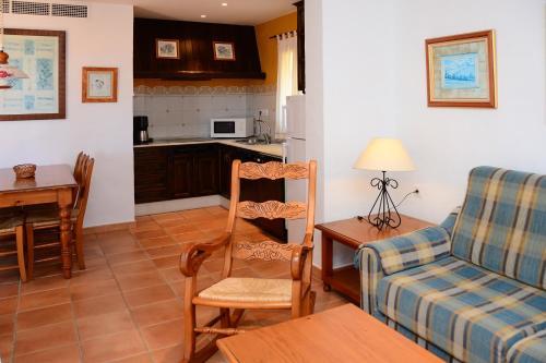 Apartamentos Villafaro Conil
