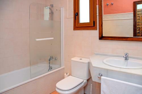 Apartamentos Villafaro Conil
