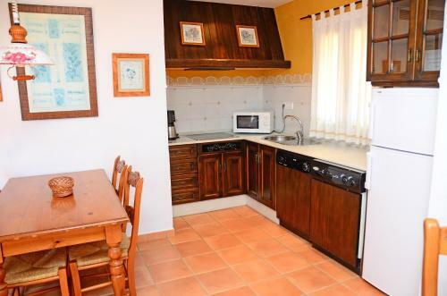 Apartamentos Villafaro Conil