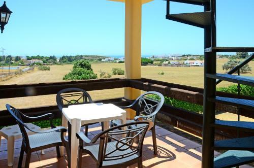 Apartamentos Villafaro Conil