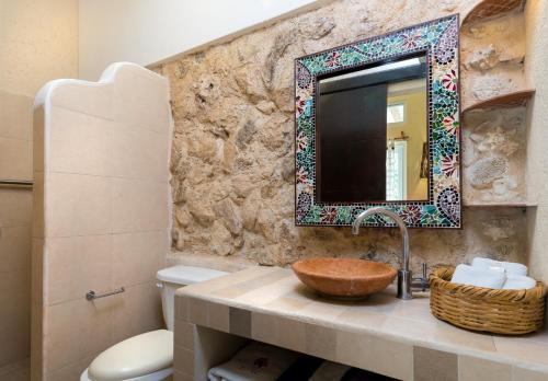 Apartamento Villas El Encanto Cozumel