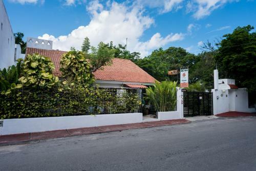 Apartamento Villas El Encanto Cozumel