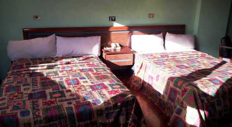 Hotel Parque Via