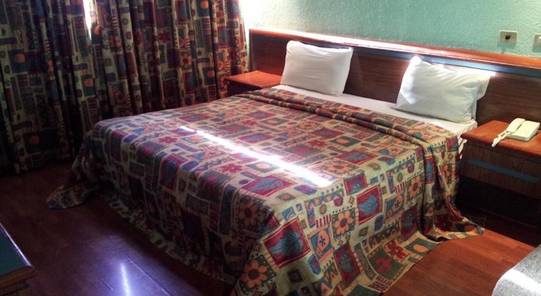 Hotel Parque Via