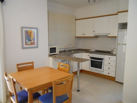 Apartamentos Augusta