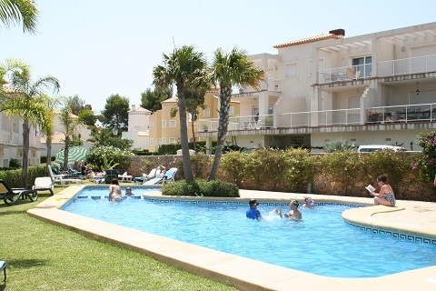 Apartamentos Augusta