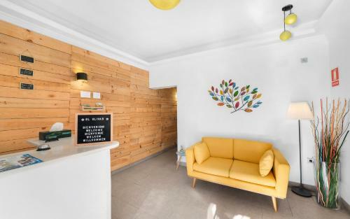 Hostal El Olivar