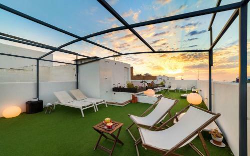 Hostal El Olivar
