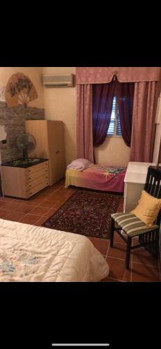 Hostal Villa Aretusa