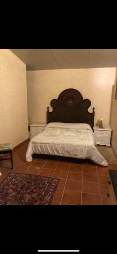 Hostal Villa Aretusa