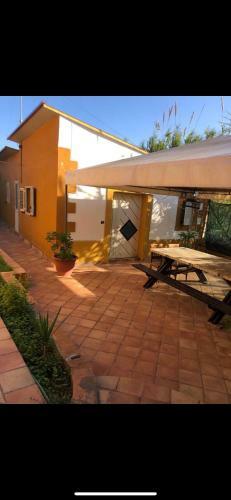 Hostal Villa Aretusa