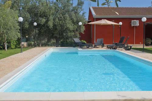 Villa Lucy