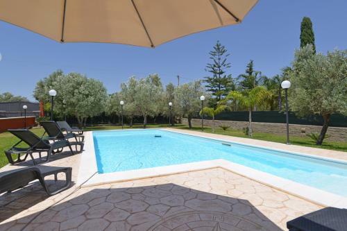 Villa Lucy