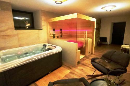Apartment Ub31 Two