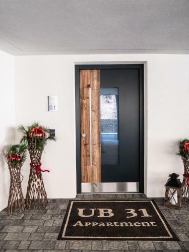 Apartment Ub31 Two