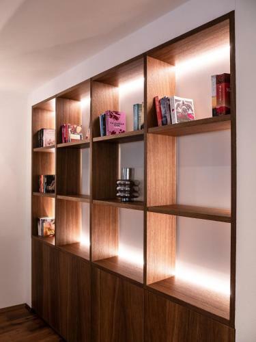 Apartment Ub31 Two