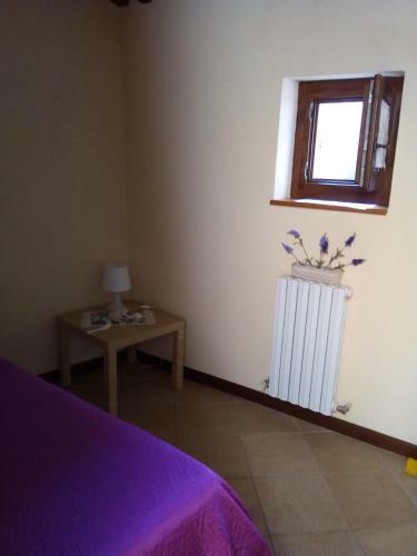 Apartamento La Tana Nel Castelvecchio