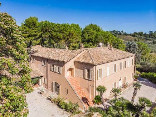 Villa Anna Maria
