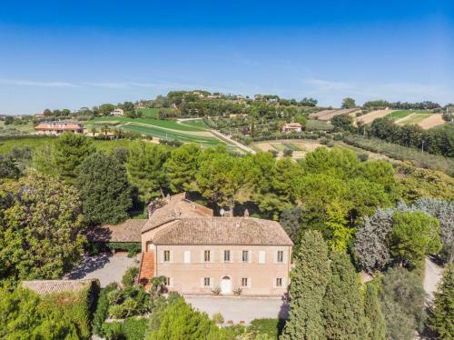 Villa Anna Maria