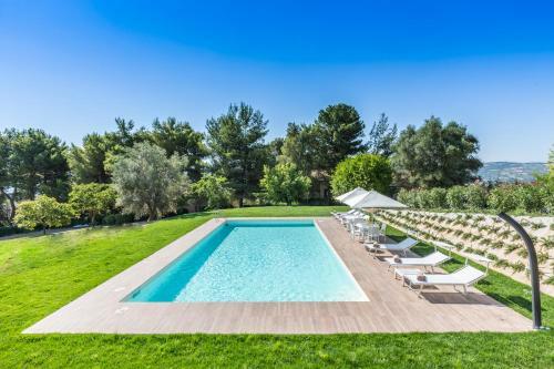 Villa Anna Maria