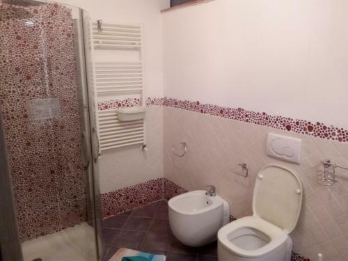 Hostal Affittacamere Villa La Vallata