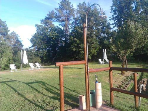 Agroturismo Agriturismo Da Nonna Argia