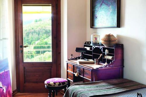 Apartamento Foresteria D'arte - Appartamento Di Charme