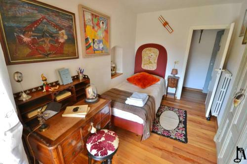 Apartamento Foresteria D'arte - Appartamento Di Charme
