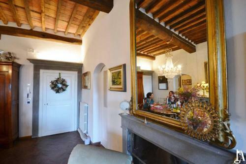 Apartamento Foresteria D'arte - Appartamento Di Charme