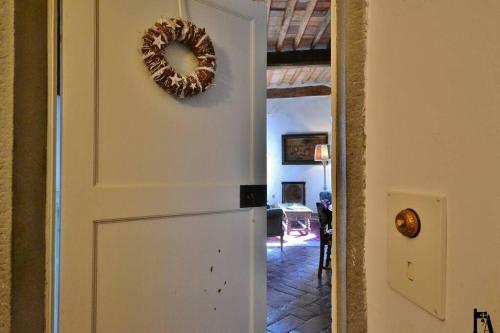 Apartamento Foresteria D'arte - Appartamento Di Charme