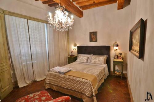 Apartamento Foresteria D'arte - Appartamento Di Charme