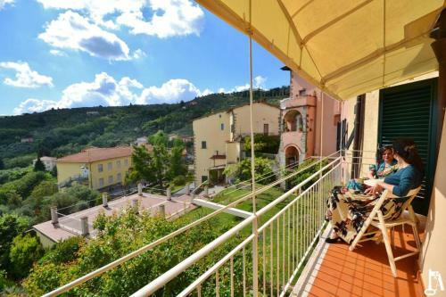 Apartamento Foresteria D'arte - Appartamento Di Charme