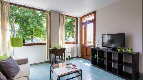 Villa Sissi 10&2