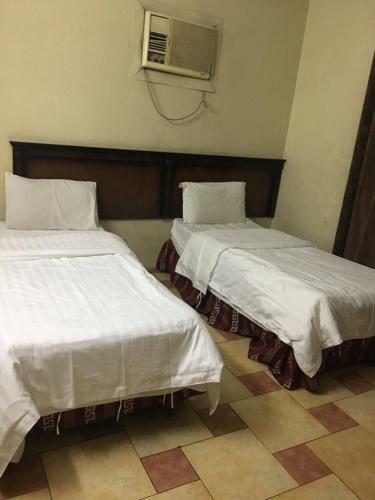 Apartamento Almakan Suites 111