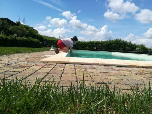 Il Poggio Dei Tre Contadini