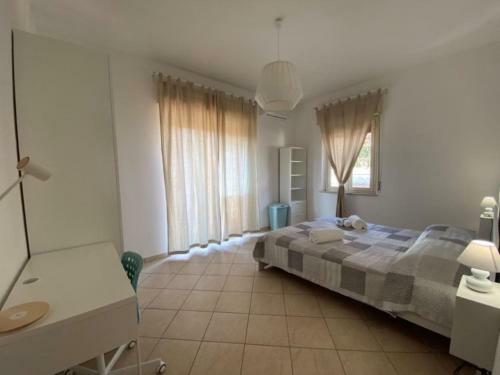 Apartamento Appartamento Villa Circe