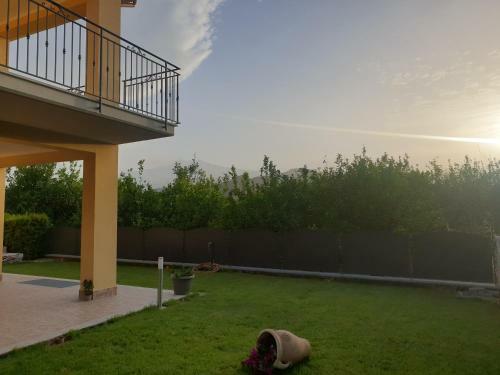 B&B Villa Chiara