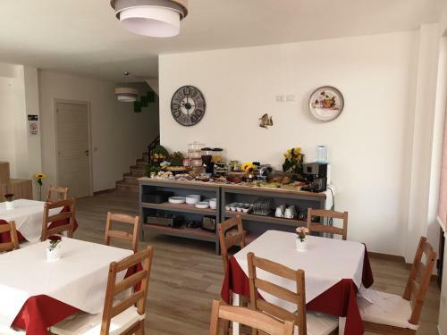 B&B Villa Chiara