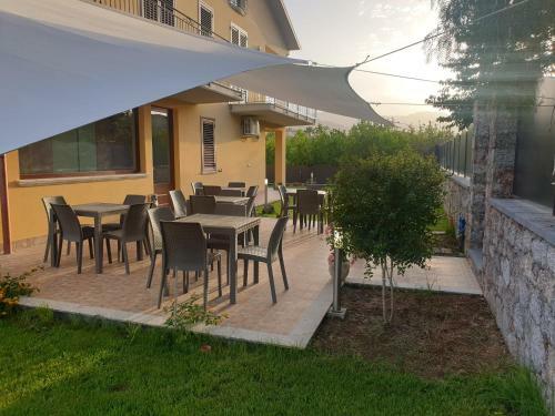 B&B Villa Chiara