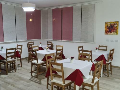 B&B Villa Chiara
