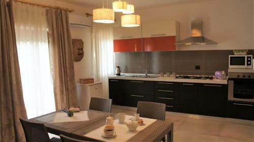 Hostal La Mimosa Rooms