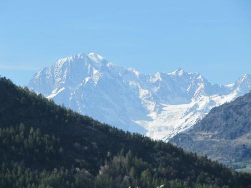 Dimora Tra Le Alpi