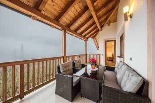 Apartement Huck