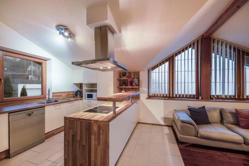 Apartement Huck