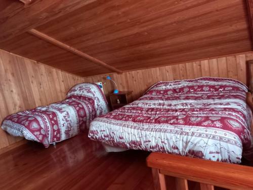 Apartamento Appartamentino Valle D'aosta